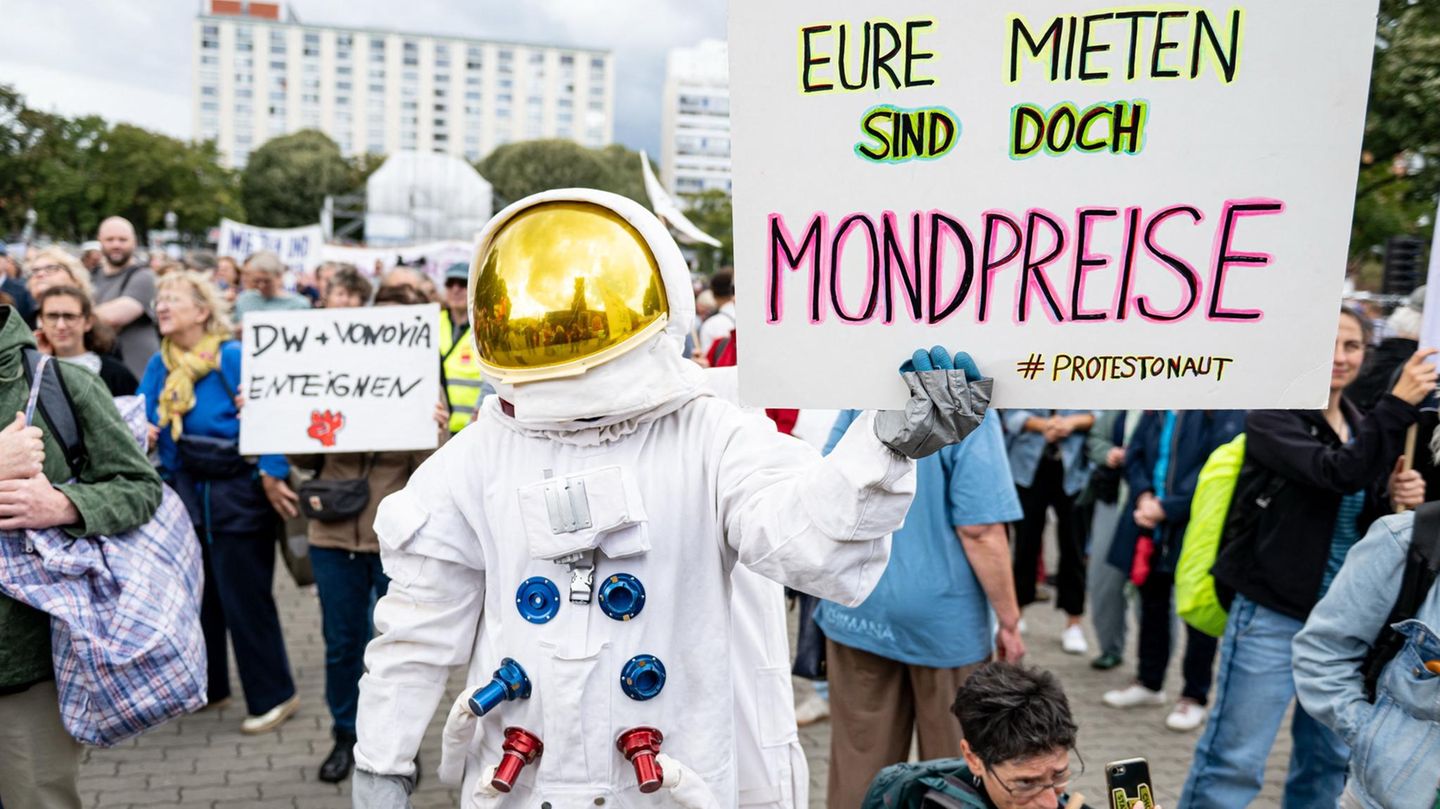 Wohnungsmarkt: Was Berliner Vermietern nach der Wahl droht | Capital+