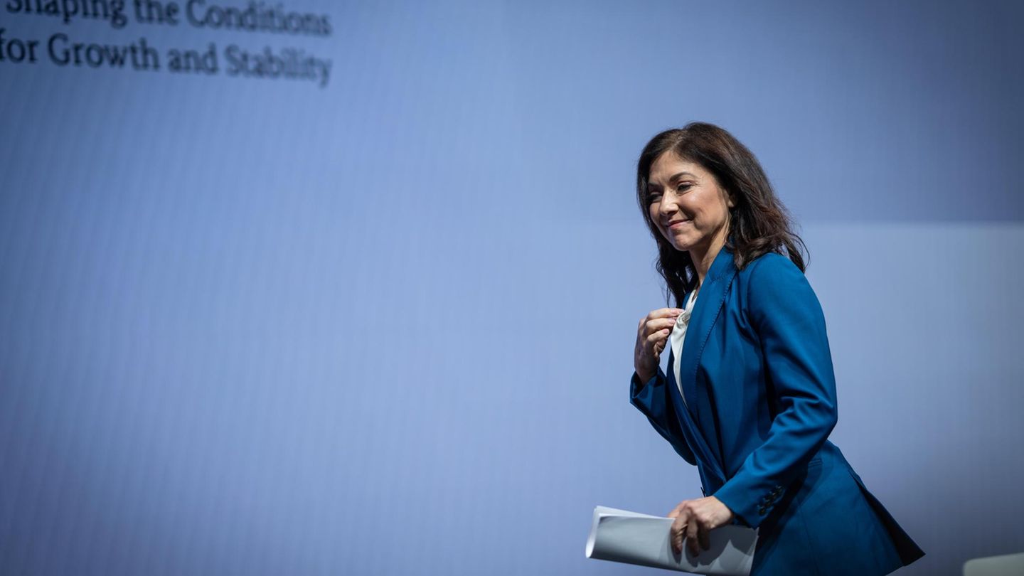 Leere Gasspeicher: Securing Energy for Reiche – So sollen die Speicher voller werden | Capital+