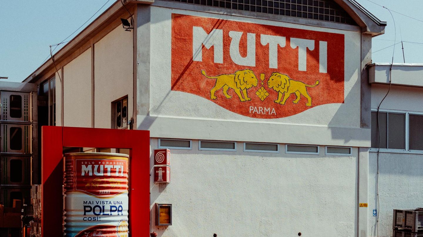 Dosentomaten: Wie Mutti die deutschen Supermarktregale im Sturm erobert hat | Capital+