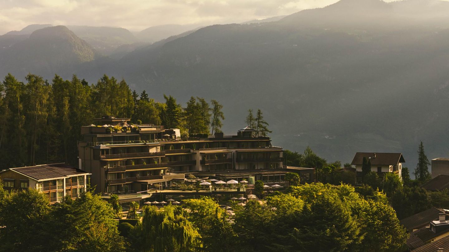 Rath checkt ein: Alpiana Mountain Resort & Spa: Ein Familienhotel erfindet sich neu