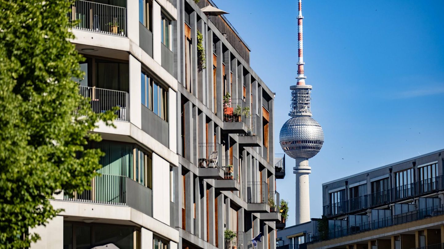 Immobilien: Hier sind Luxusimmobilien deutschlandweit am teuersten