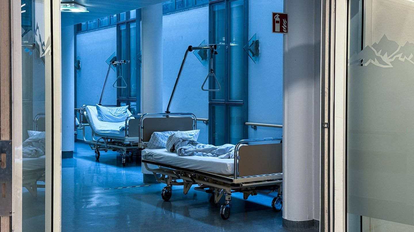 Video: So trifft das Kliniksterben die Gesundheitsversorung in Deutschland