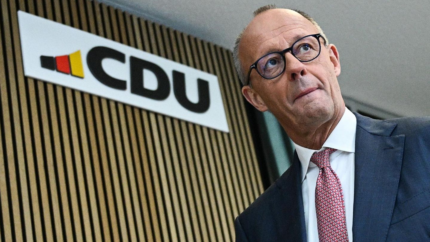 Bezahlbarkeit: Teures Leben, neue Töne: Merz entdeckt das Gerechtigkeitsproblem | Capital+