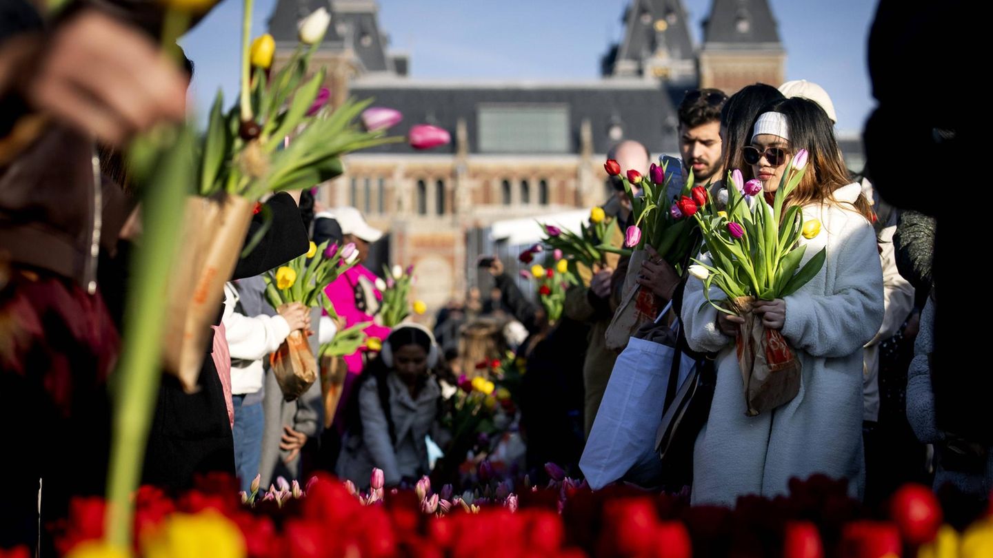 Ranking: Die sind 2026 die reichsten Länder der Welt