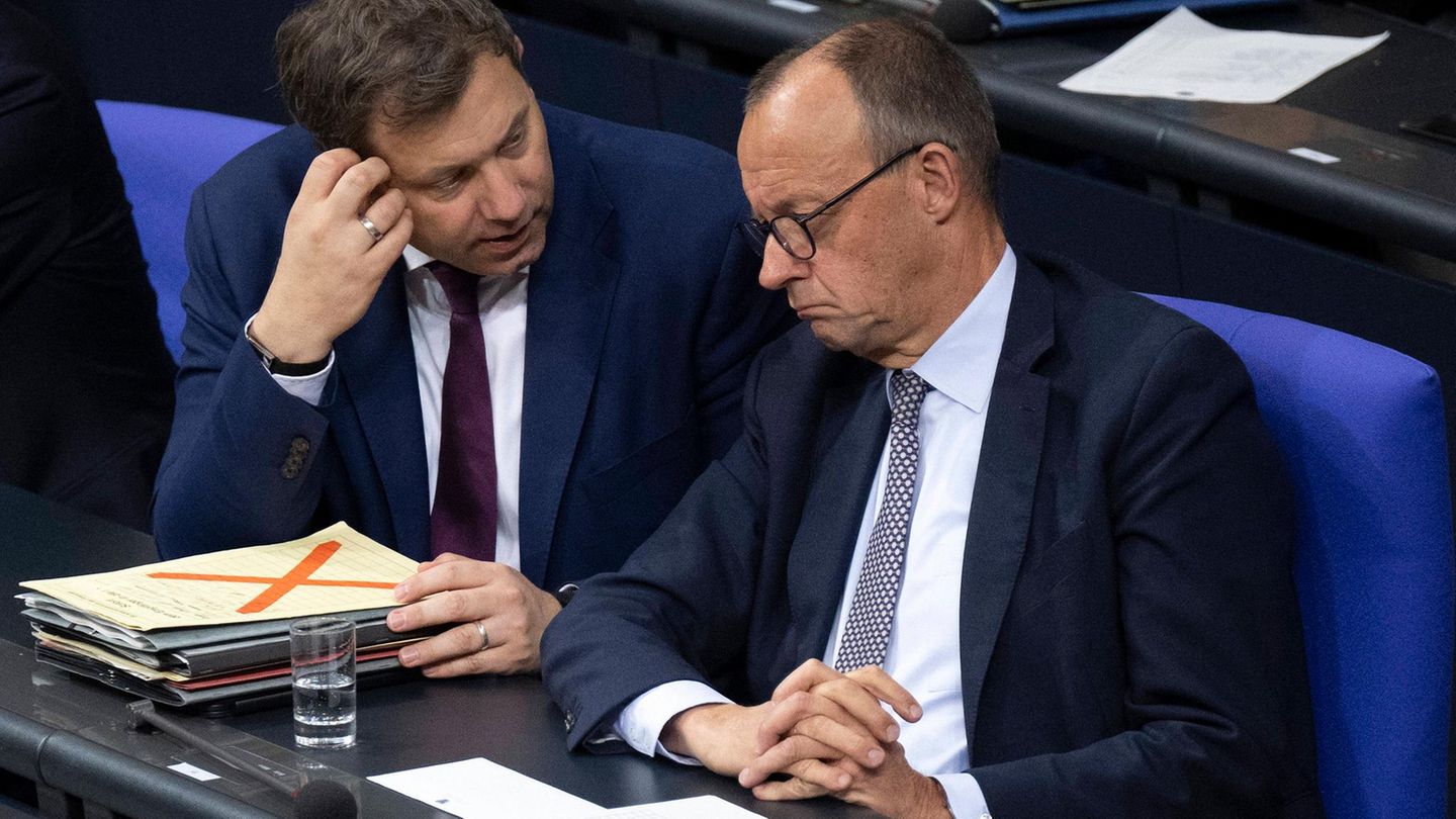 Rentenreform: Zeit für ein Renten-Wunder | Capital+