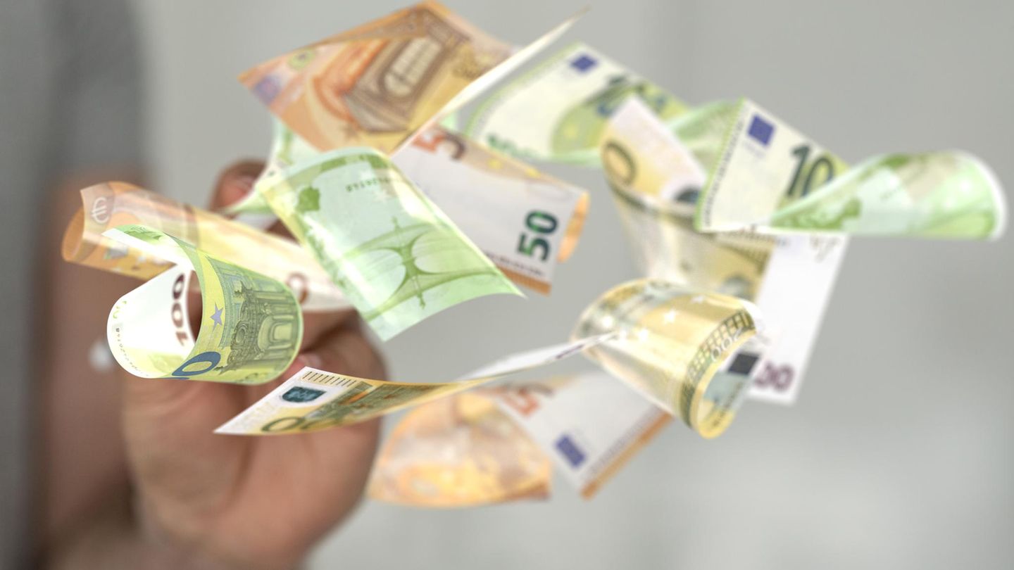ETF im Fokus: Ein Traum für Dividendenjäger? Dieser ETF schüttet jede Woche aus | Capital+