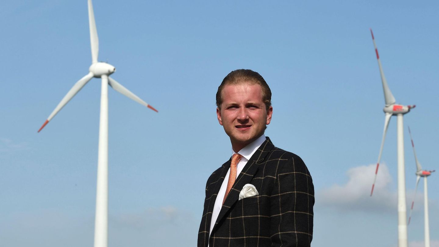 Windkraft-Investments: Flüchtiger Betrüger Hendrik Holt in Dubai gefasst