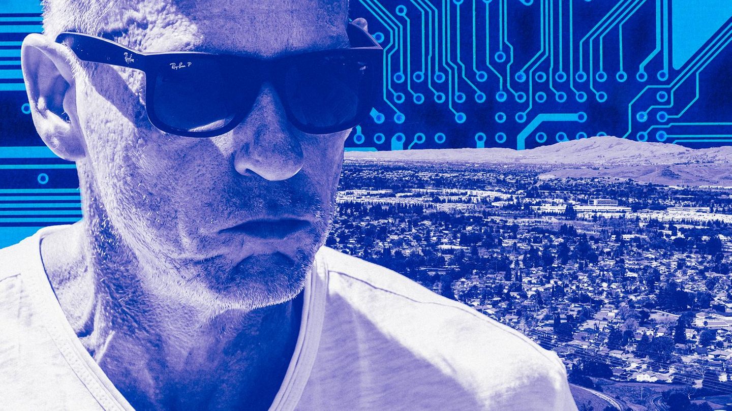 Peter Thiel: Die dunkle Macht des Silicon Valley | Capital+