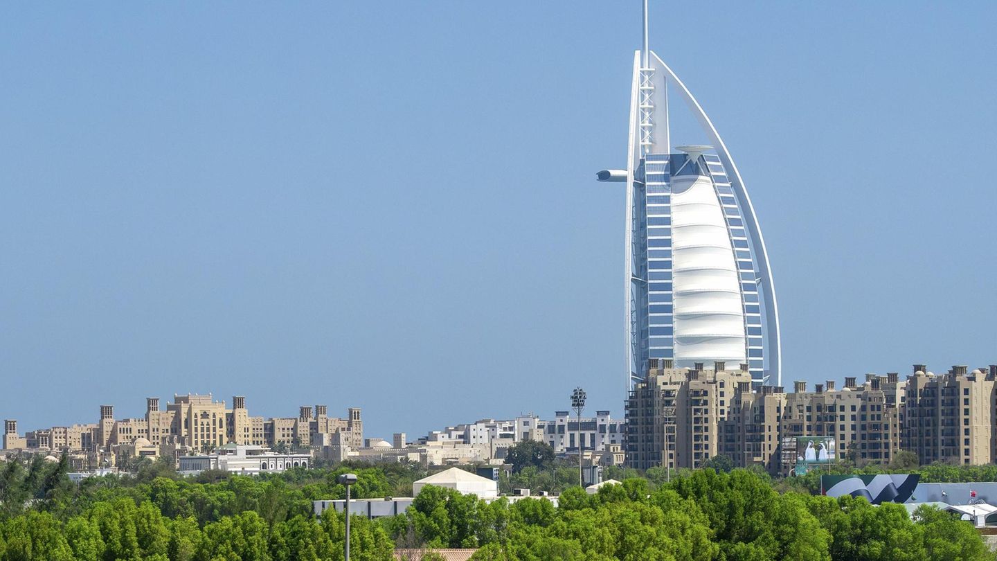 Fall Hendrik Holt: „In Dubai ist etwas in Bewegung“ | Capital+