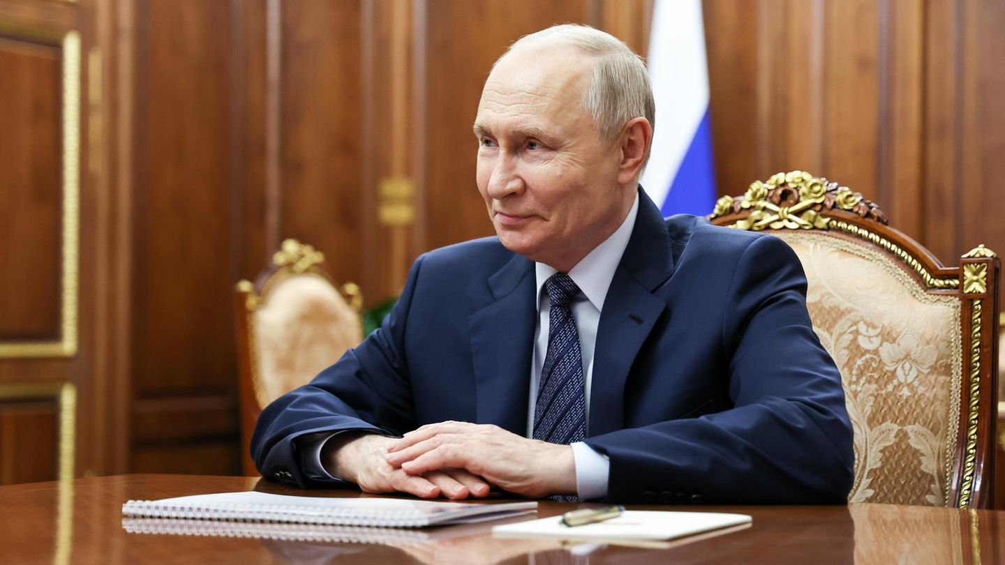 Ukrainekrieg: Trump lädt Putin ein – und Merz sitzt in der Zwickmühle | Capital+