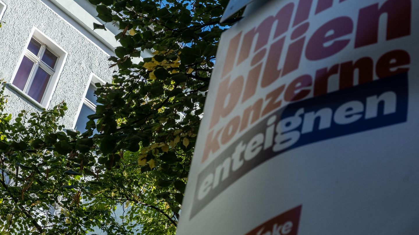 Mietendeckel und Enteignung: „Der Weg über die Besteuerung ist sinnvoller als der über Enteignung“ | Capital+