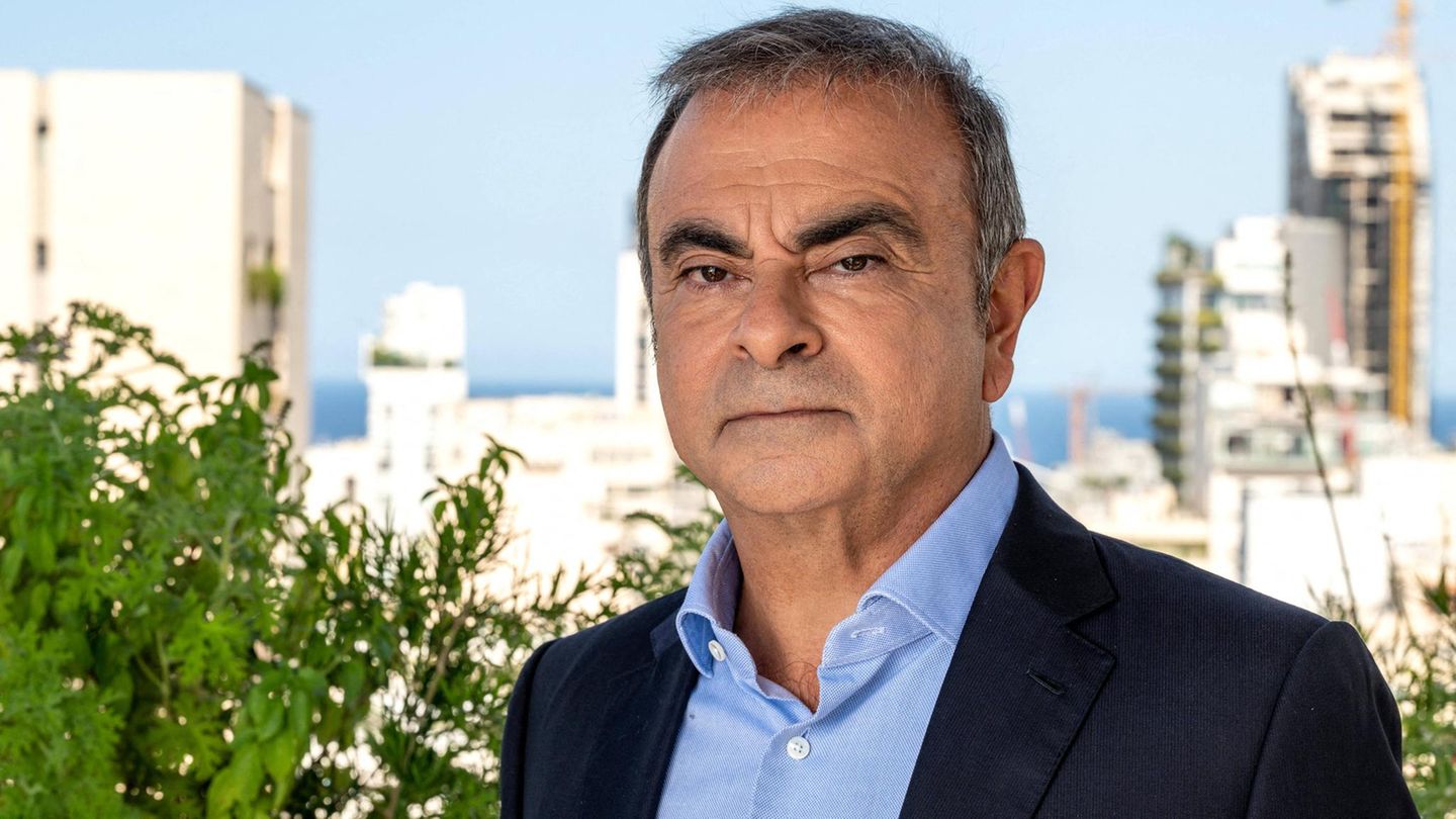 Ex-Renault-Chef: Vom gefeierten Autoboss zum Flüchtigen: Der Fall Carlos Ghosn