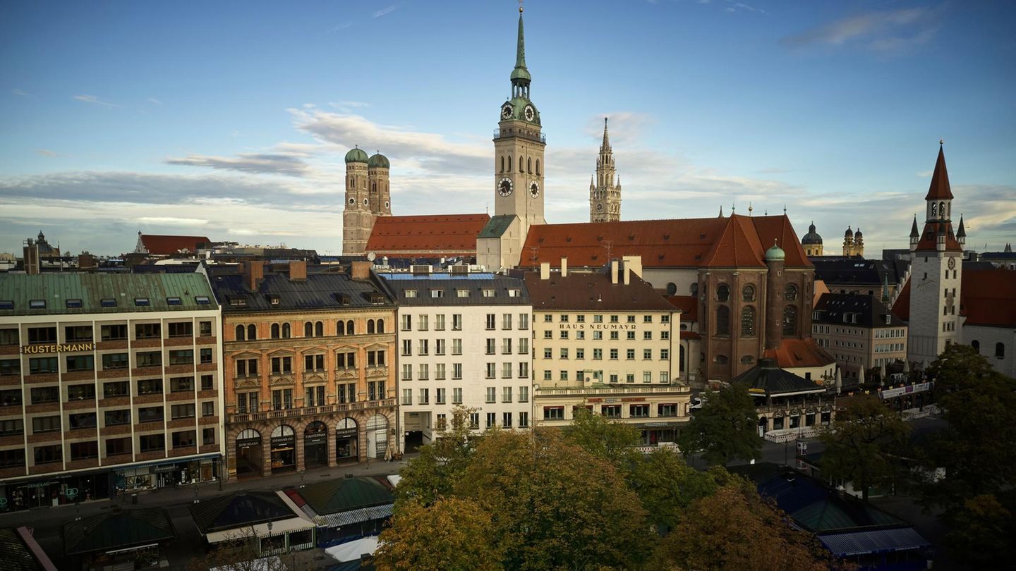 Rath checkt ein: „Louis“ in München: Dieses Stadthotel ist eines der besten