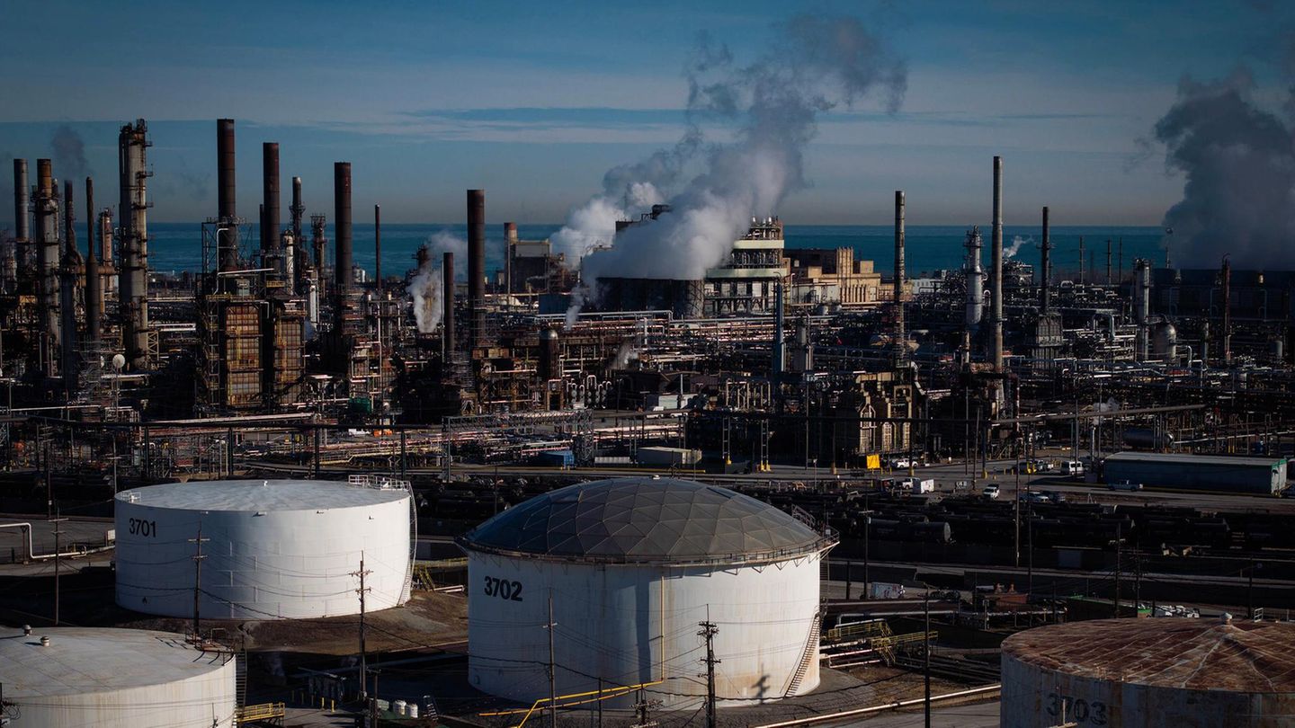Energiepreiskrise: Trump erwägt Exportstopp für Diesel – was das für uns bedeutet | Capital+