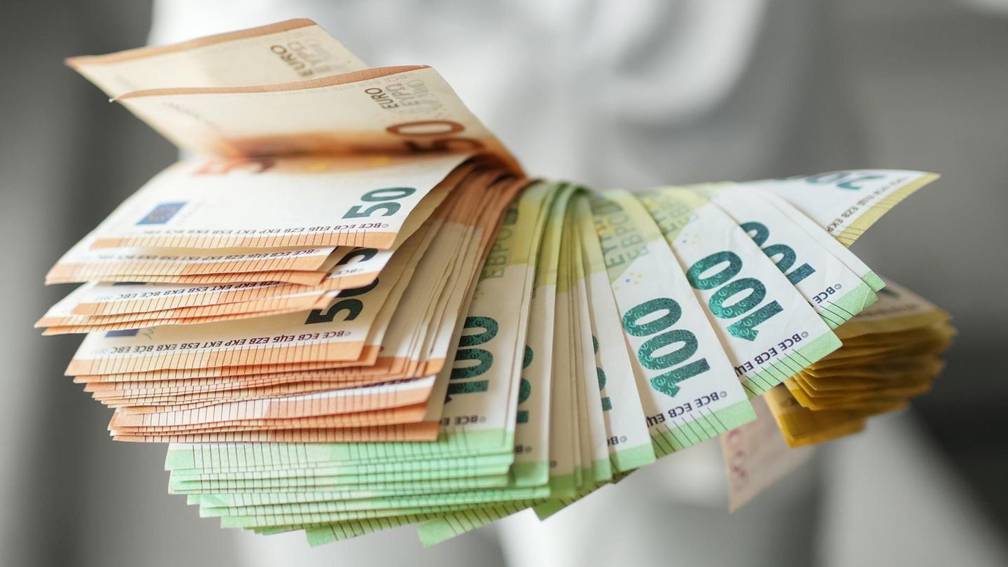 Rente: Zusatzrente: So setzen Sie Ihr Vermögen im Alter klug ein | Capital+