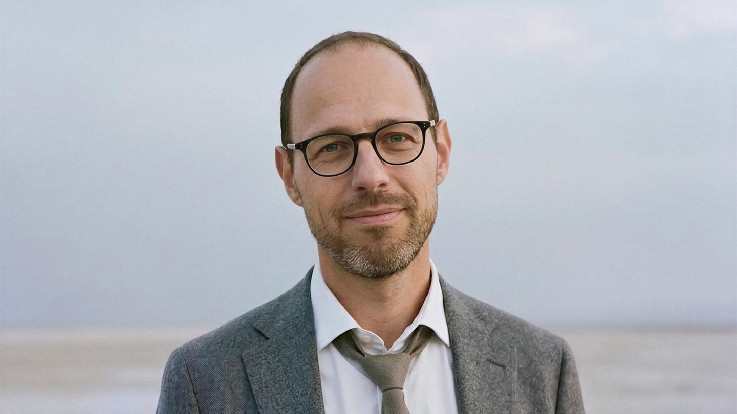 Generation KI: Nemetschek statt Google: Dieser KI-Manager will den Bau verändern
