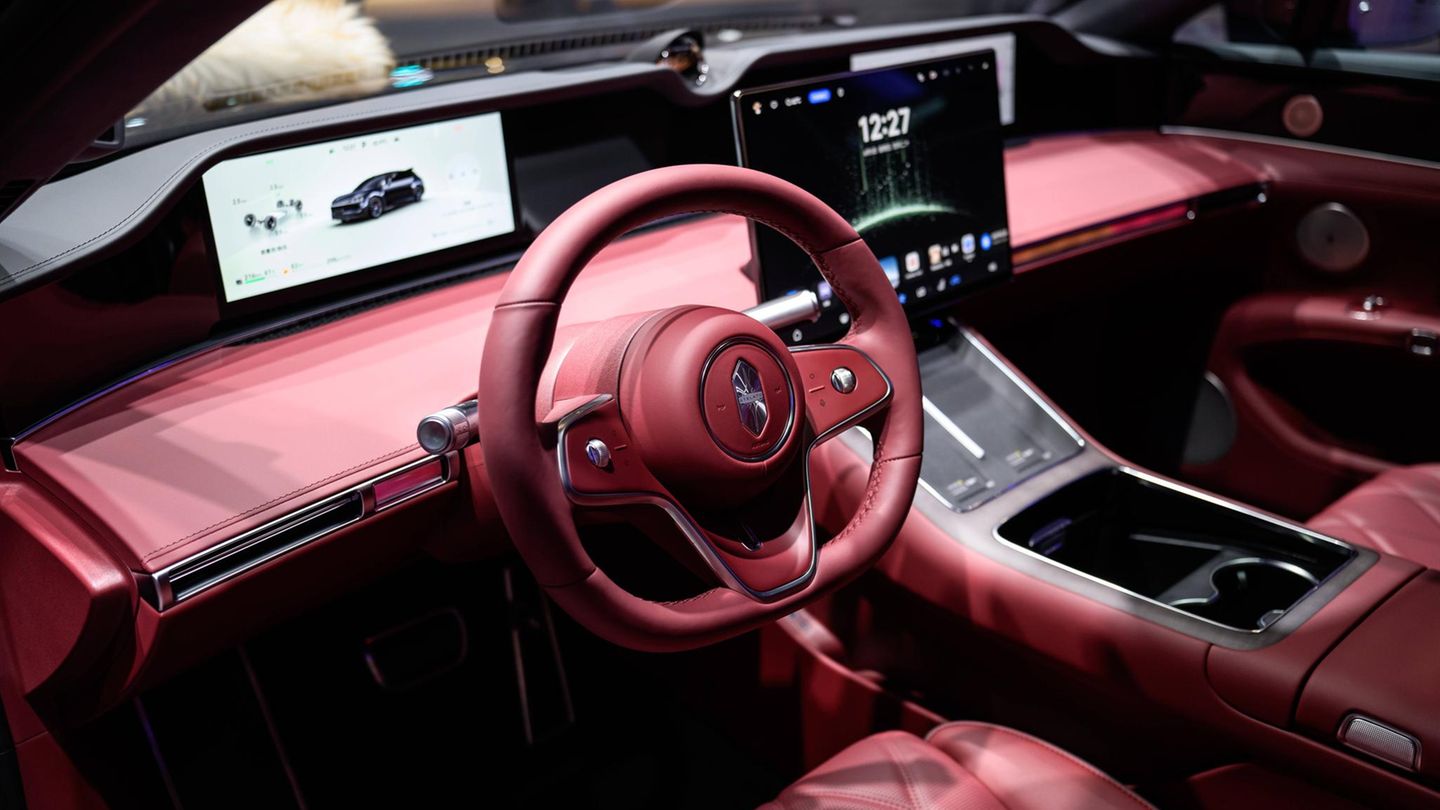 Déjà-vu: Warum Modetrends in der Autobranche häufig ein Irrweg sind | Capital+