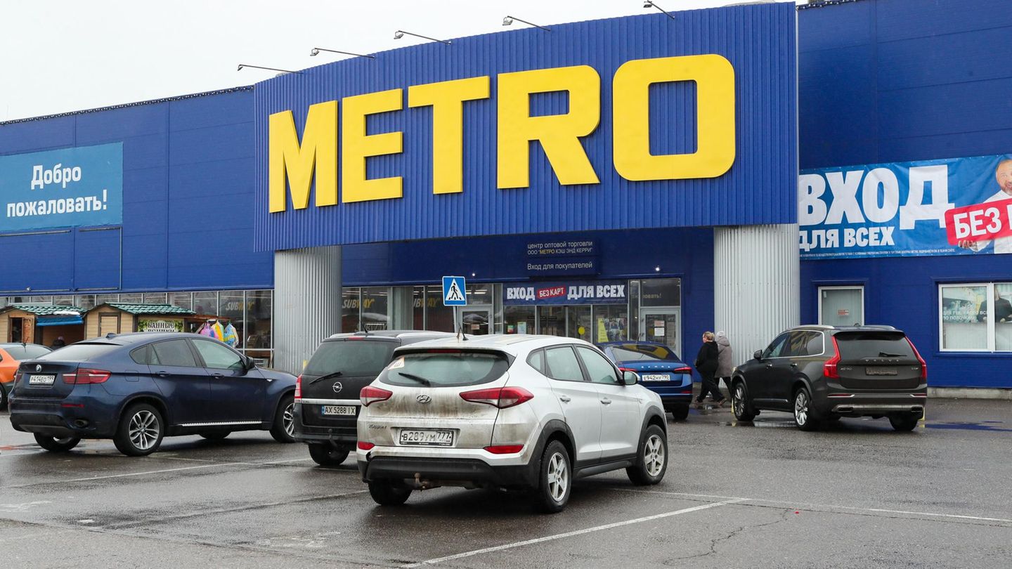 Hybride Kriegsführung: Warum Putin die Metro in Russland enteignet | Capital+