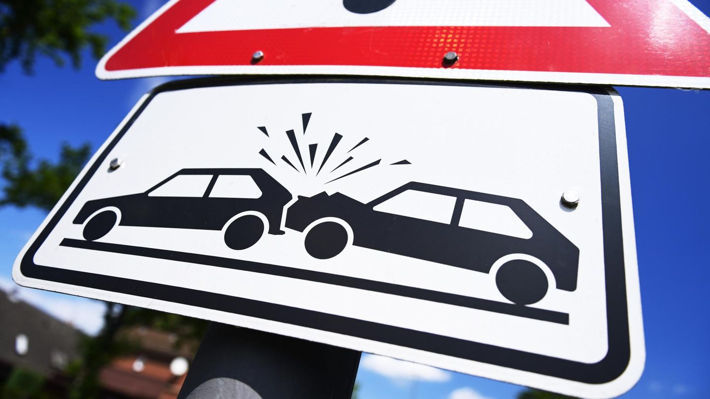 Kfz-Versicherung: Typklassen: Millionen Autofahrer zahlen bald mehr für die Kfz-Haftpflicht