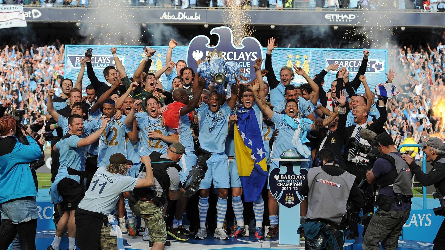 „Finanzielles Doping“: Manchester City und der Milliardenbetrug – Was dem Klub jetzt droht | Capital+