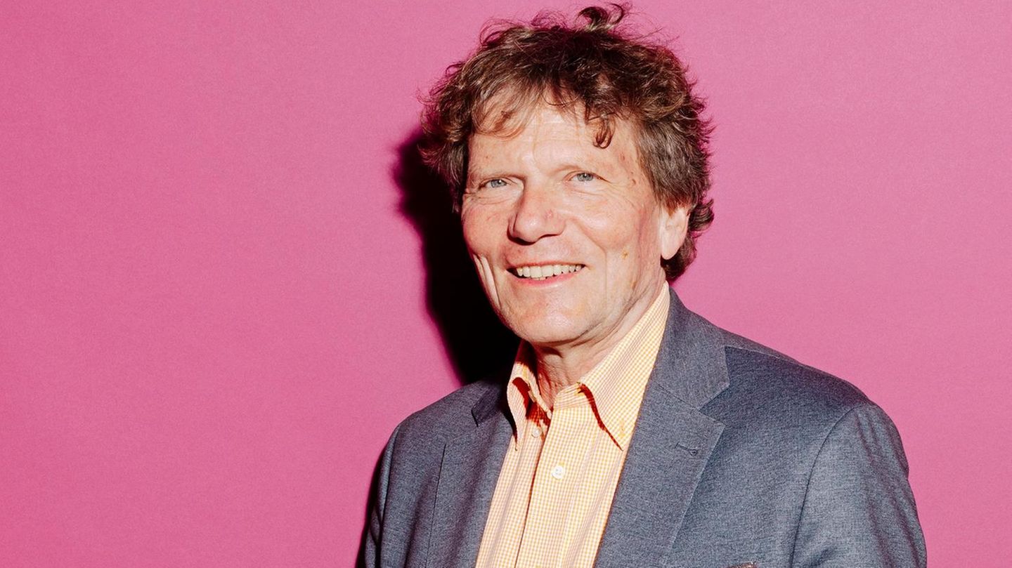 Hartmut Rosa: Was diesen Soziologen an der Longevity-Bewegung stört | Capital+