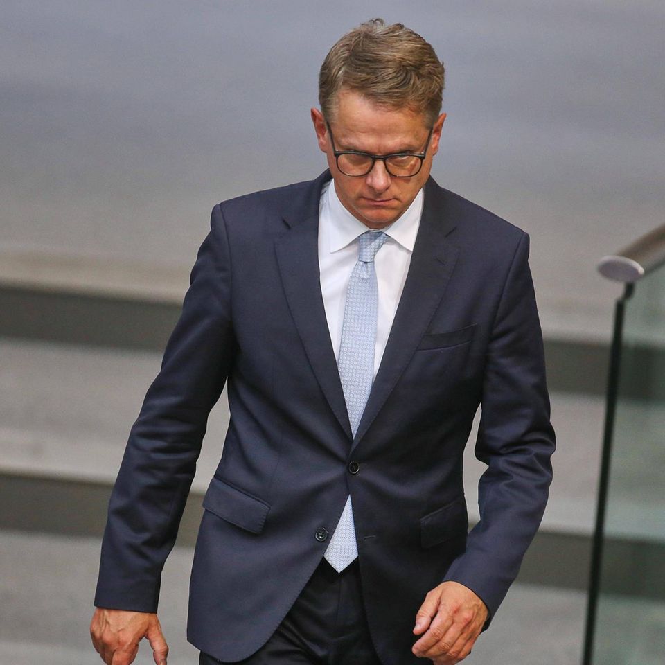 Carsten Linnemann