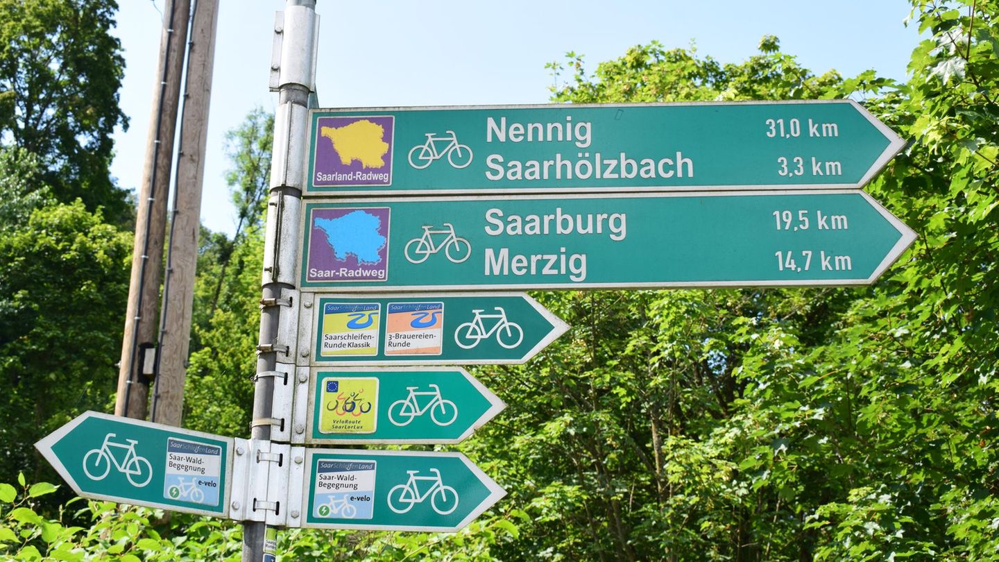 Schwarzbuch 2026: Von Radweg-Ärger bis Toilettenhaus – hier versickerten Steuergelder | Capital+