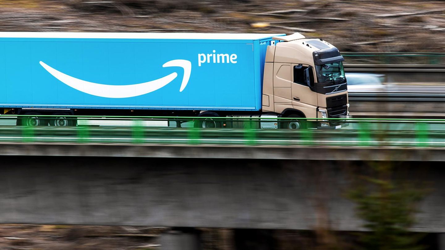 BGH-Urteil zu Prime: Verbraucherzentrale zwingt Amazon, die Preise zu senken