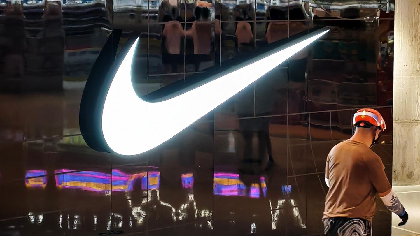 Sportartikelhersteller: Nike spart 2,5 Mrd. Dollar bis 2031 – und streicht weitere Stellen