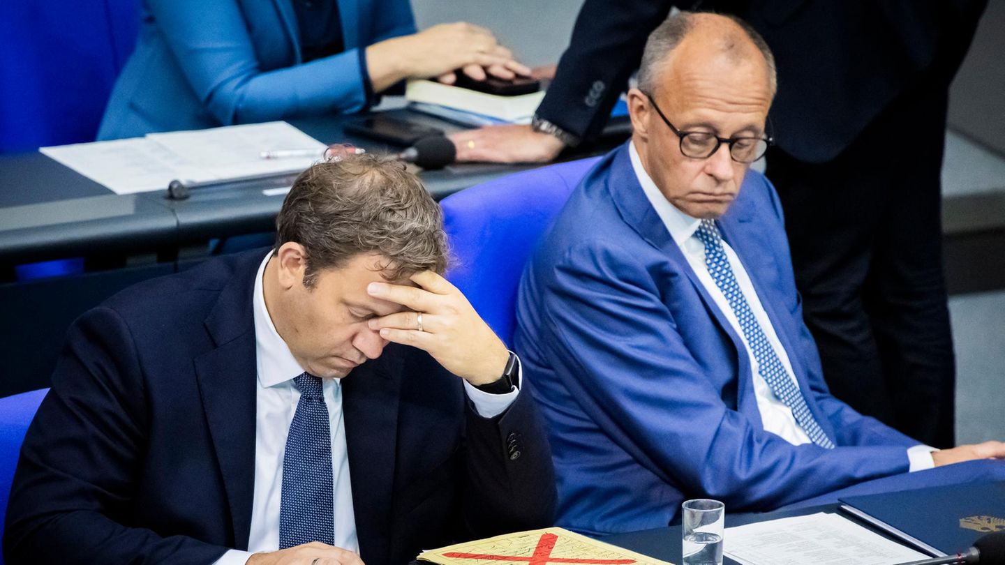Mittelstandsunion: Connemann für „Arbeitsjahre statt Beitragsjahre“ bei Frührente