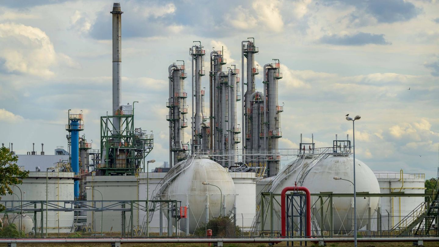Kolumne: Die toxische Gefahr für die Chemieindustrie