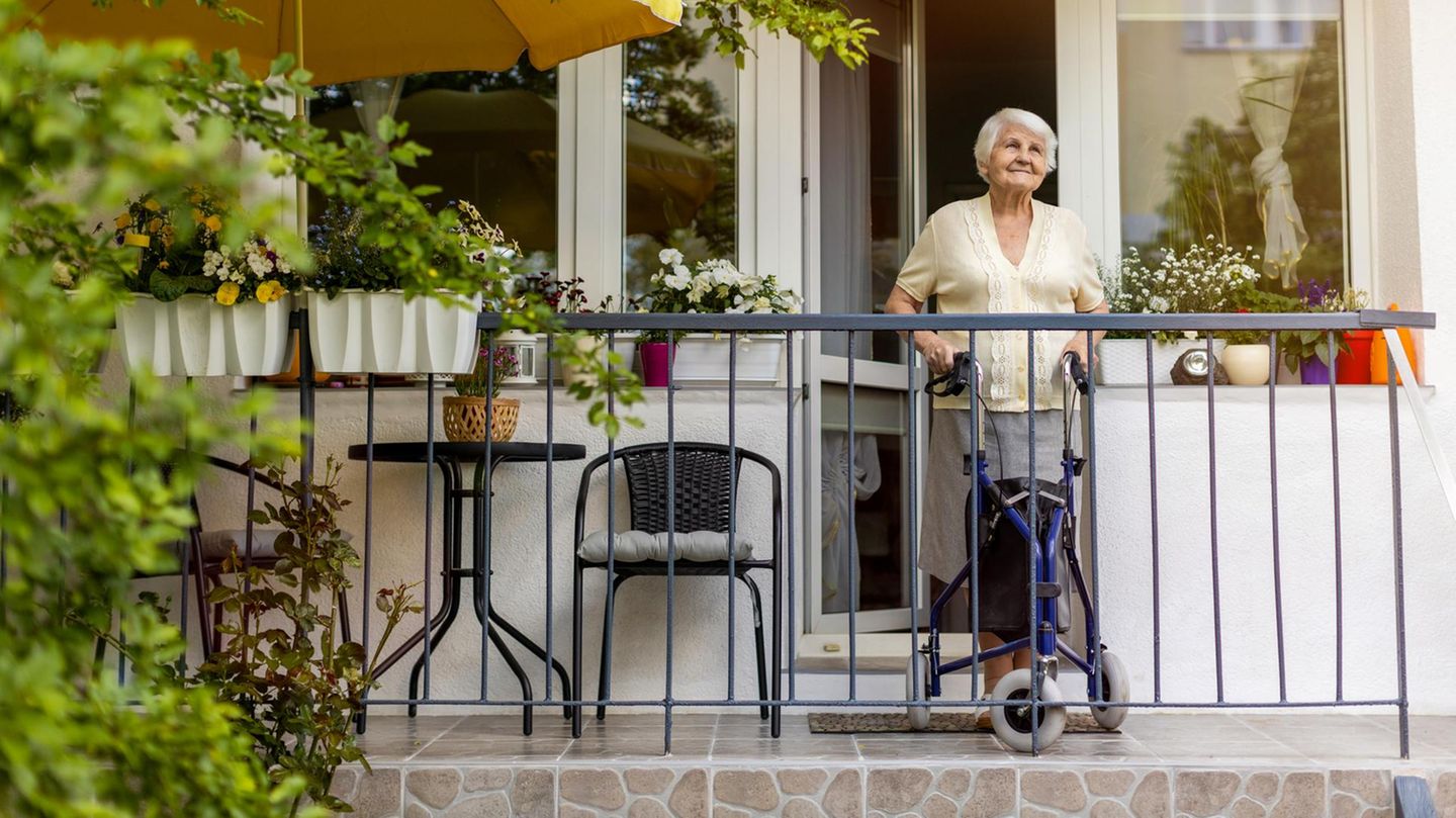 Immobilien: Warum das Wohnrecht auf Lebenszeit in der Praxis selten funktioniert | Capital+