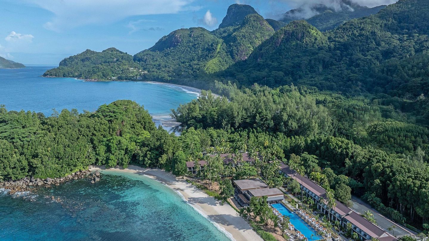 Rath checkt ein: „Avani+ Barbarons“ auf den Seychellen: Fünf Sterne und ein Wermutstropfen