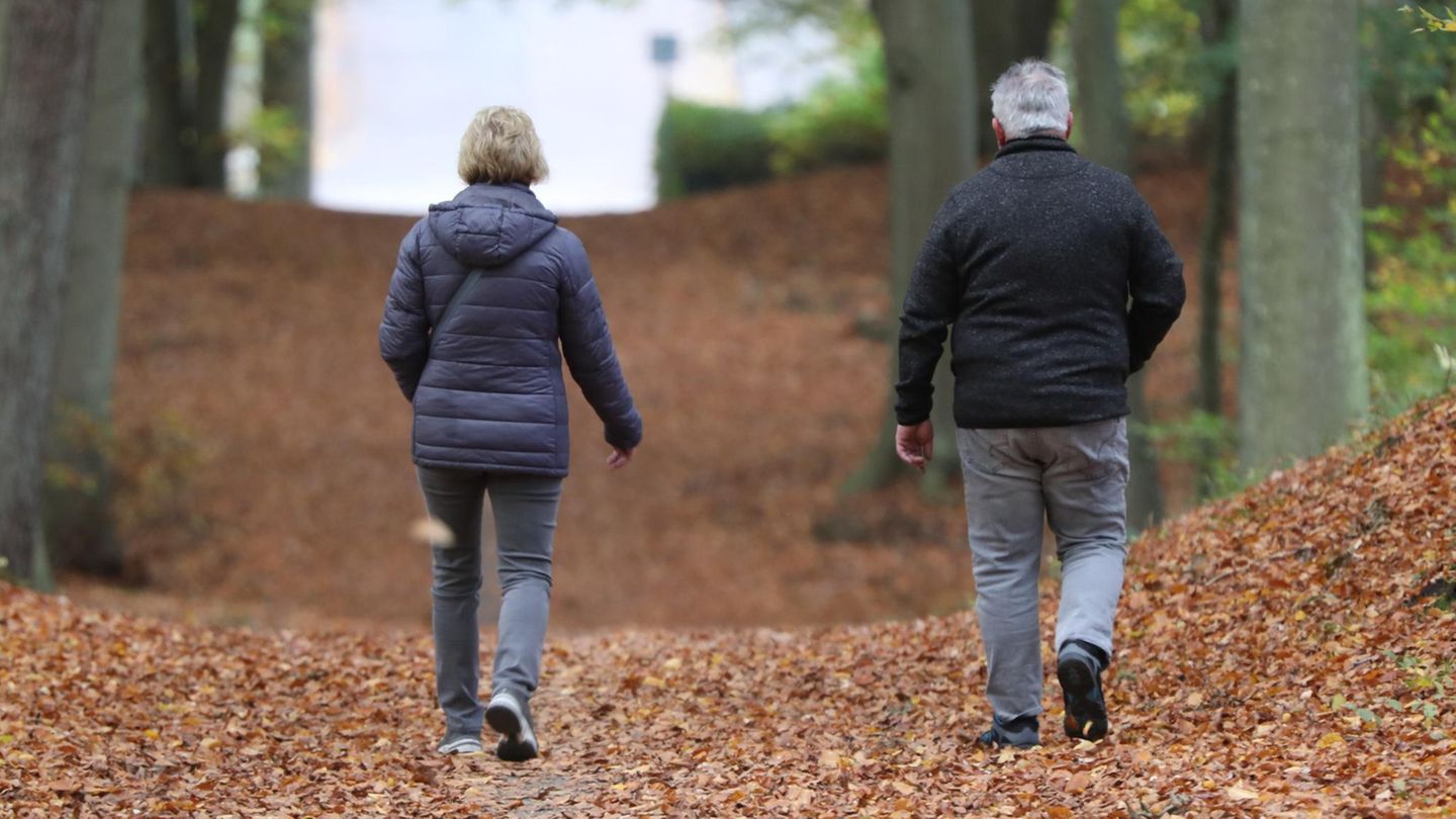 Trotz hoher Abschläge: Deutsche flüchten in die Frührente: „Koste es, was es wolle“ | Capital+