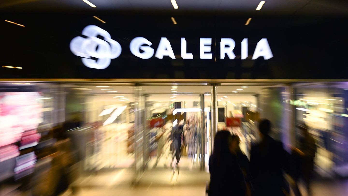 Insolventer Warenhauskonzern: Warum diese Galeria-Pleite anders ist | Capital+
