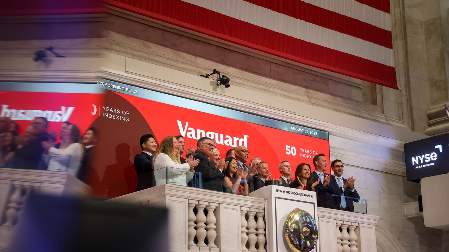 Vanguard FTSE Global All-Cap: Ist das der perfekte ETF fürs Altersvorsorgedepot? | Capital+