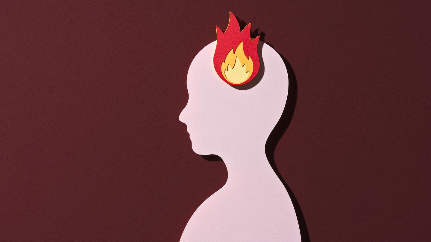 Burn-out-Expertin: Wie Arbeitsstress die Lebenszeit verkürzt | Capital+