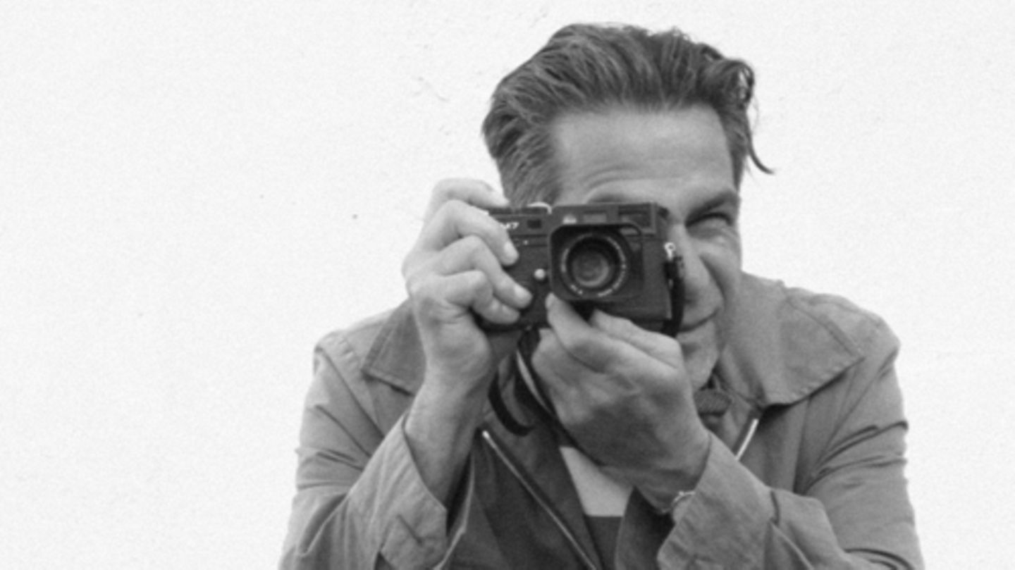 Interview: Star-Fotograf Friedrichs: „Eine mechanische Uhr ist ungemein menschlich“ | Capital+