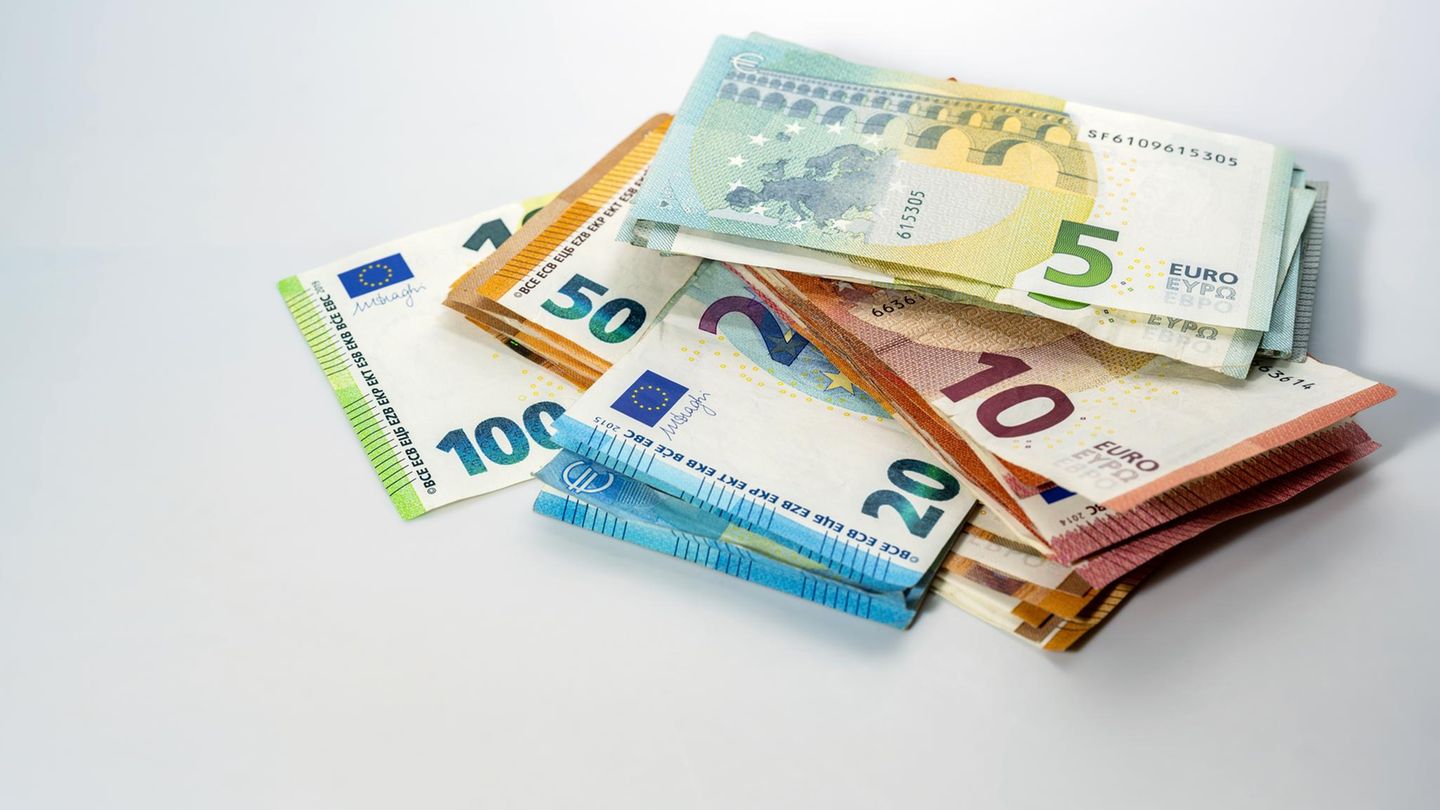 Anleihemarkt: Wie Anleger mit ETF vom Renditeanstieg bei Staatsanleihen profitieren | Capital+