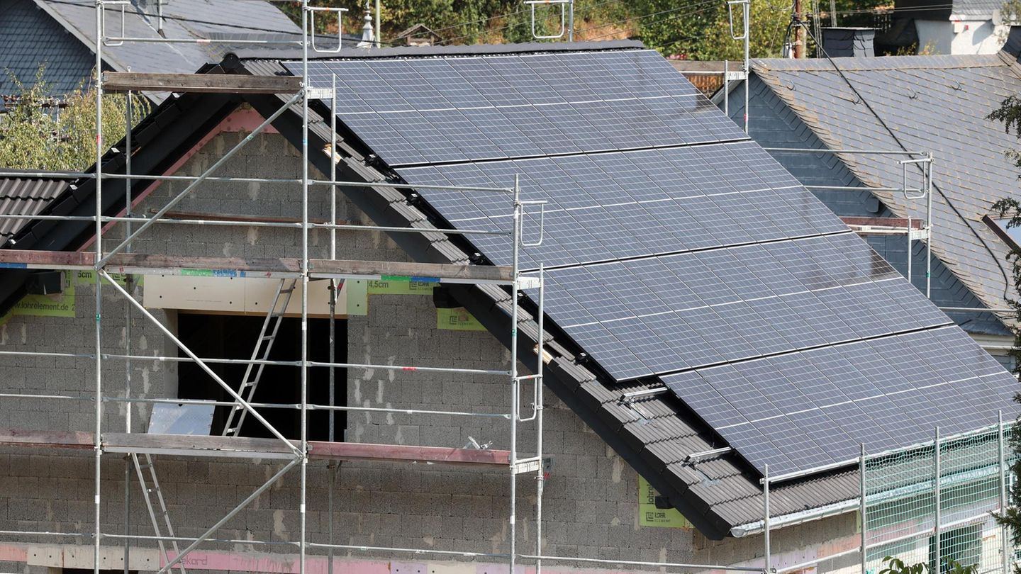 Immobilien: Förderung für klimafreundlichen Neubau bis Jahresende sicher