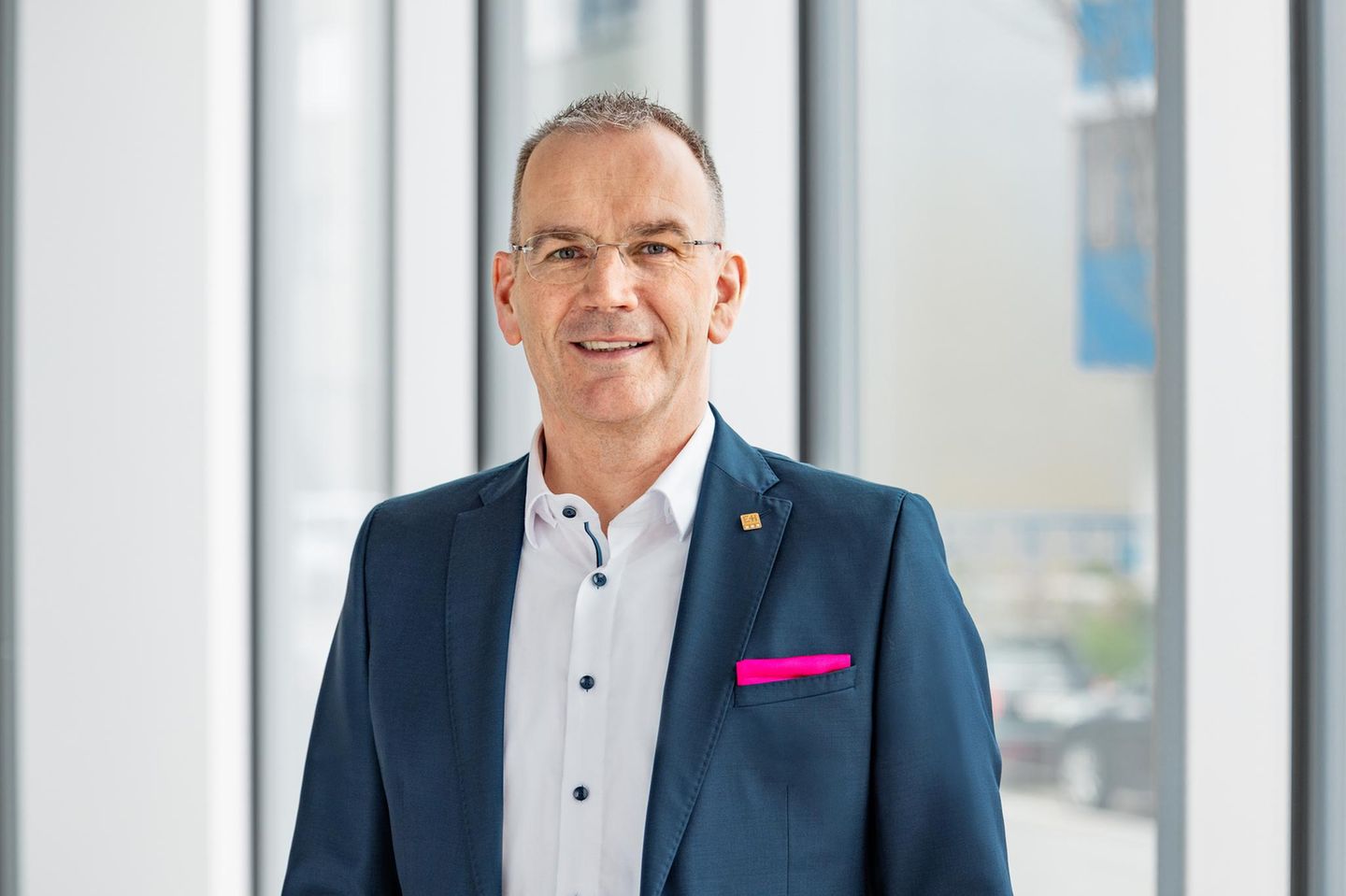 A Swiss success story: How Endress+Hauser is shaping the world of measurement technology
