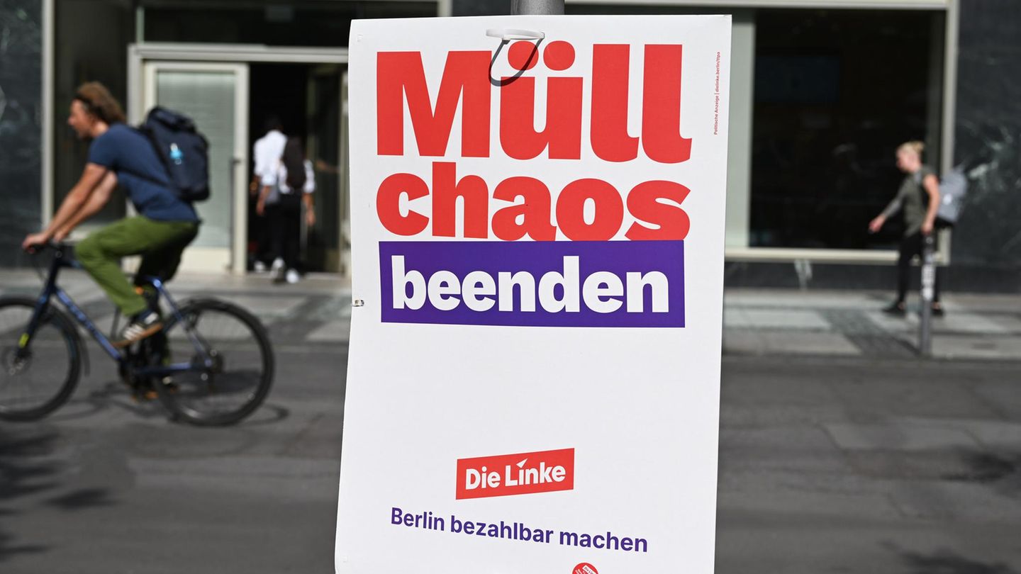 Kolumne: Der Mythos von Vater Staat kehrt zurück