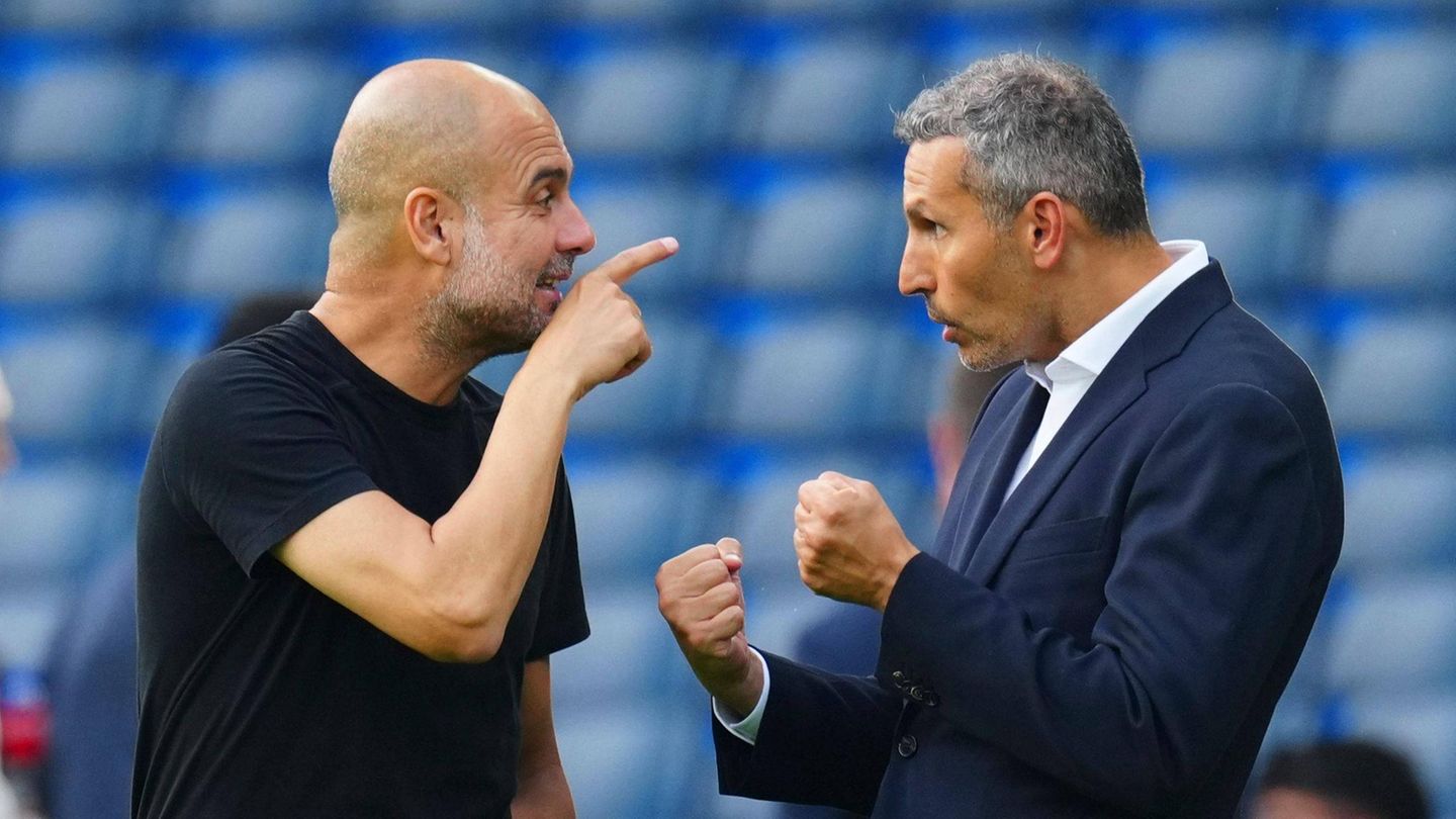 Golfstaaten und der Sport: Warum Manchester Citys Milliardenskandal auch die Politik erschüttert | Capital+