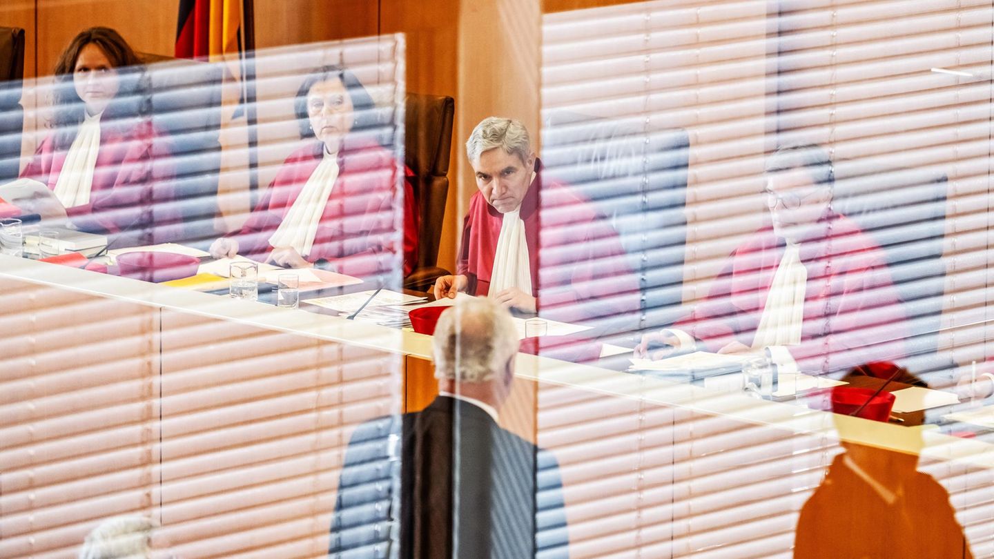 Bundesverfassungsgericht: Regionale Erbschaftsteuer? Warum Bayern in Karlsruhe klagt