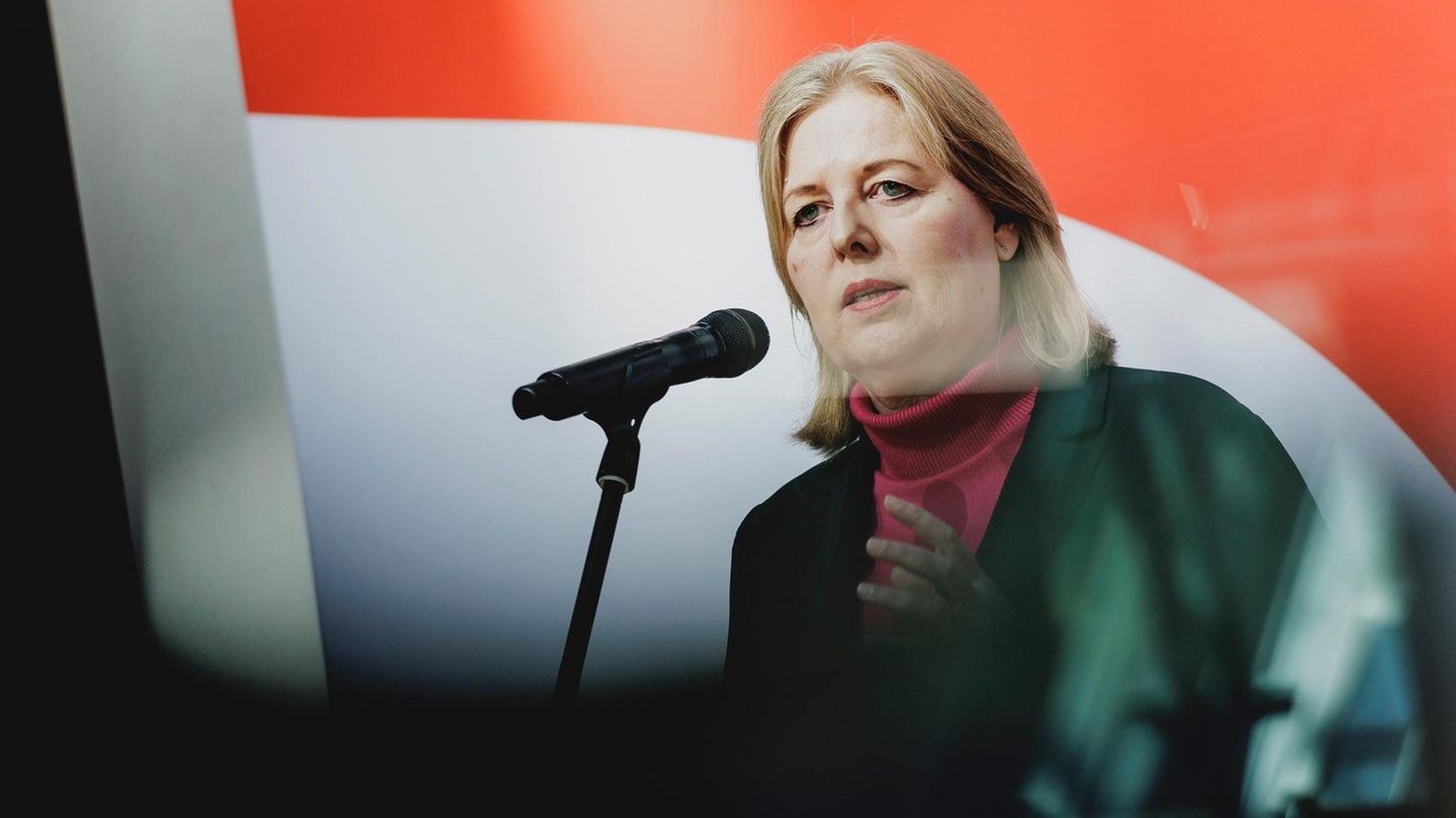 Schwarz-Rot : Wieso Bärbel Bas’ Rückzug eine Kettenreaktion auslösen könnte | Capital+