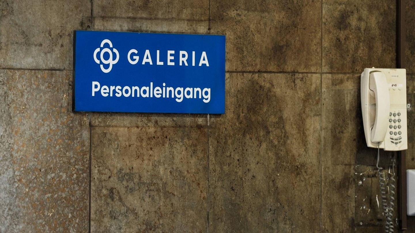 Kaufhauskonzern: Galeria-Beschäftigte erhalten Insolvenzgeld – aber wie geht es weiter?