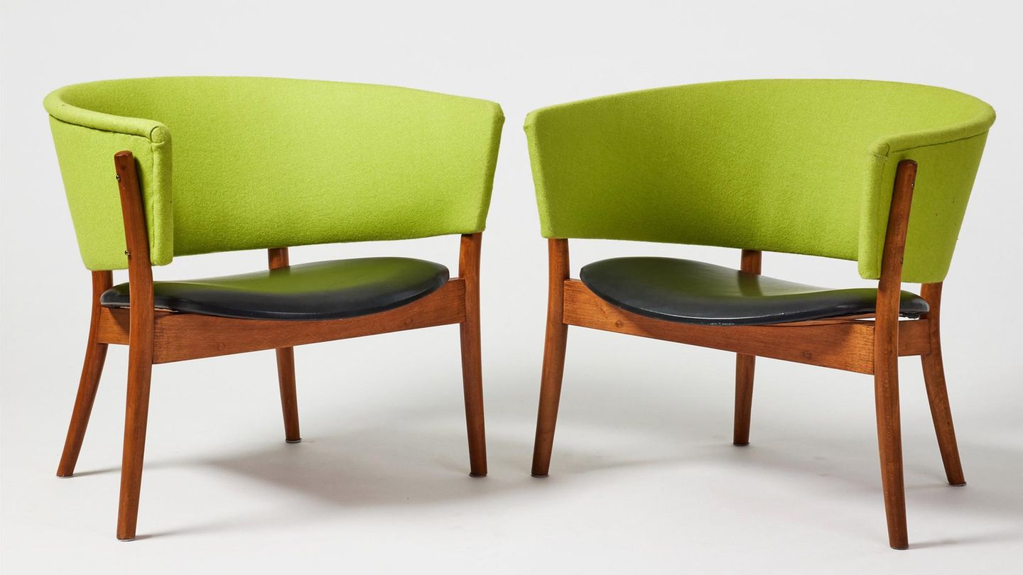 Ausgefallene Designs: Die wertvollsten Ikea-Möbel