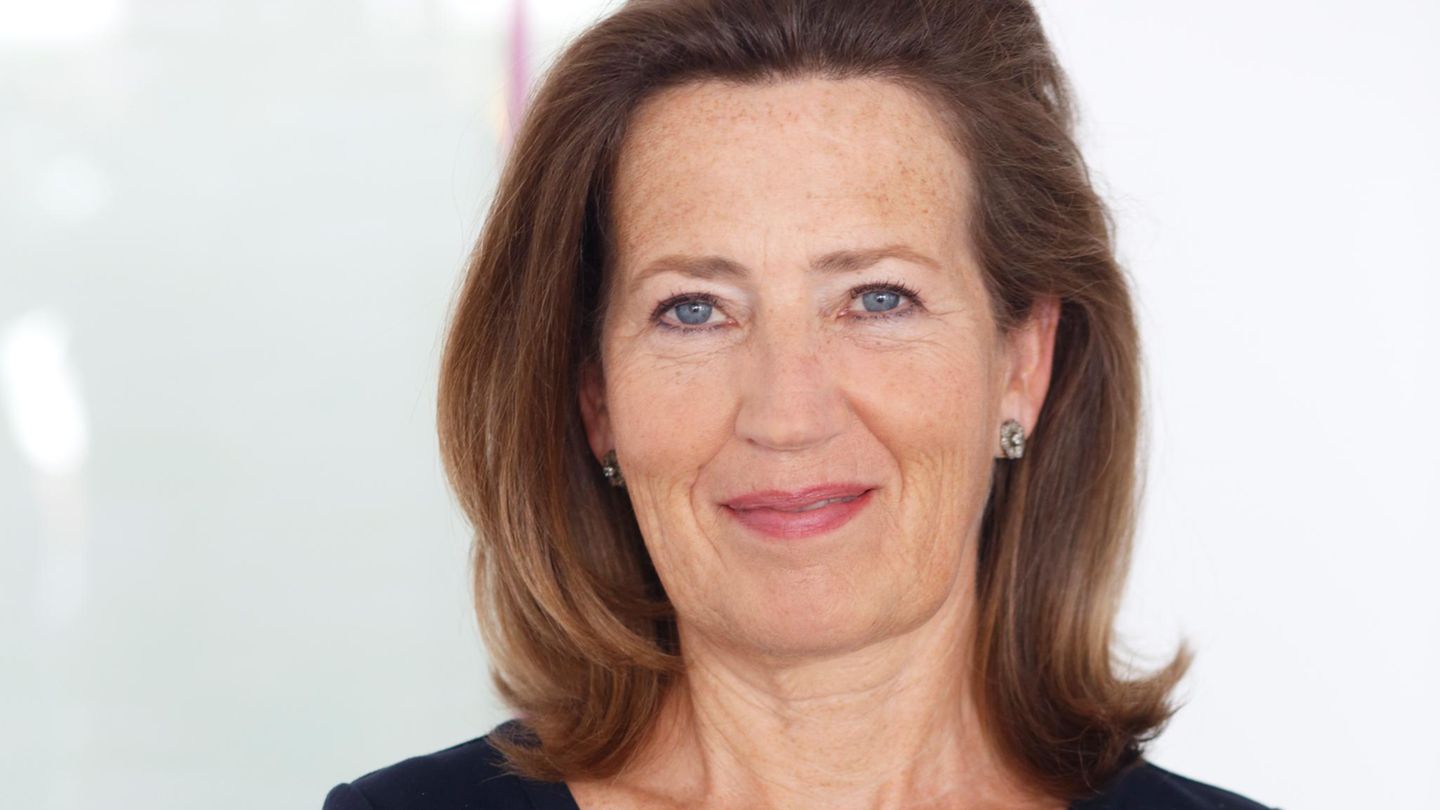 Interview: Katharina zu Sayn-Wittgenstein: „Meine erste richtige Uhr war eine Omega“ | Capital+