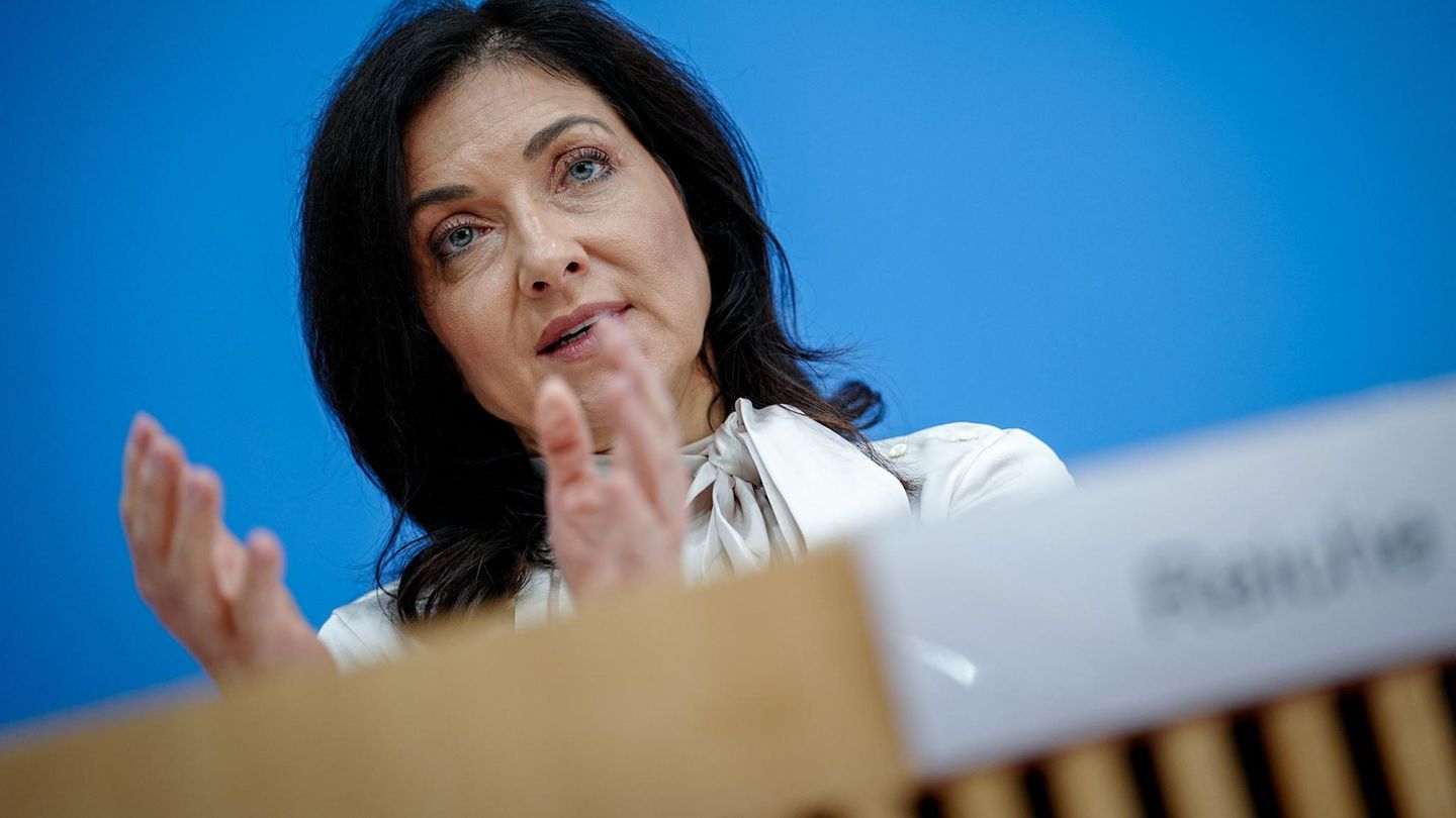 Energiepolitik: Leere Gasspeicher führen zu nächstem Koalitionskrach | Capital+