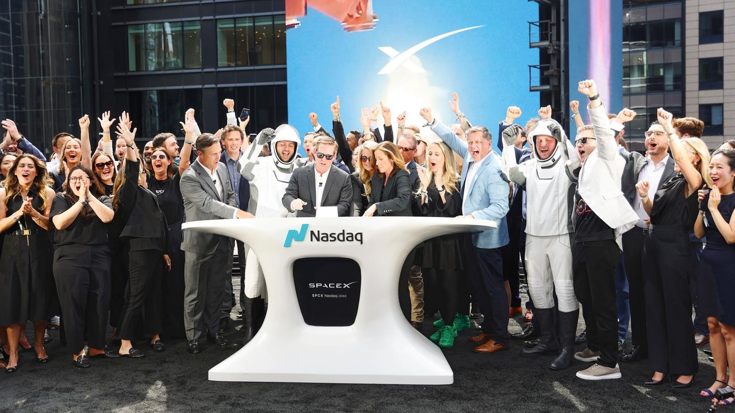 Aktien: Investieren in Megatrends: Wie Anleger echte Gewinner erkennen | Capital+